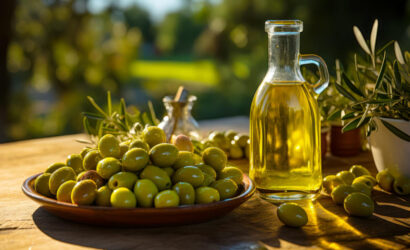 Zeytin Satın Alırken Nelere Dikkat Edilmeli