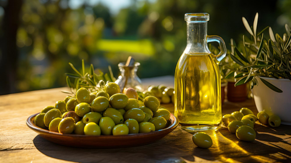 Zeytin Satın Alırken Nelere Dikkat Edilmeli