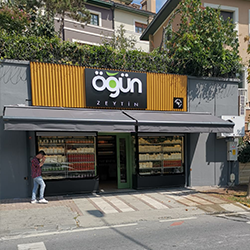 İstanbul Bahçeşehir Şubemiz
